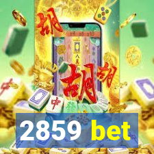 2859 bet